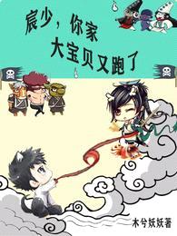 宸少,你家大宝贝又跑了