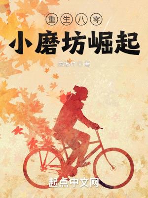 重生八零:小磨坊崛起