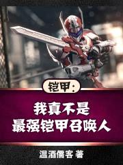 铠甲:我真不是最强铠甲召唤人