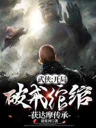 武侠:开局破戒绾绾,获达摩传承