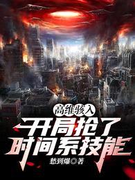 高维骇入:开局抢了时间系技能